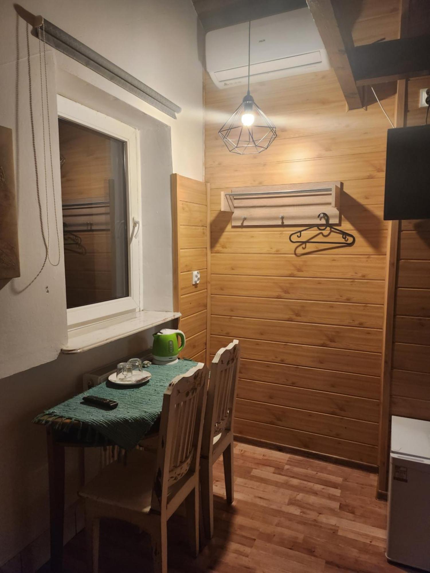 Goscinna Hacjenda Radwanice Exteriör bild